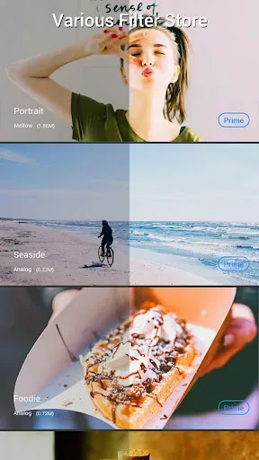 Скриншот 8 — S Camera for S26 Camera V2026