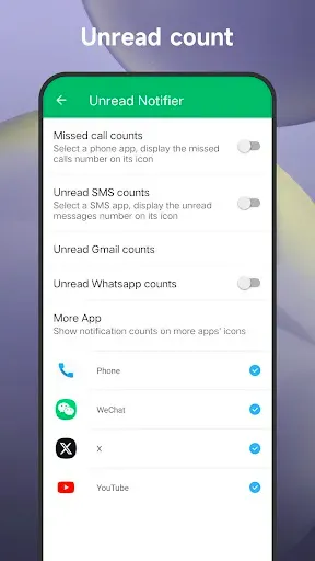 Скриншот 7 — Cool S24 Launcher Galaxy OneUI