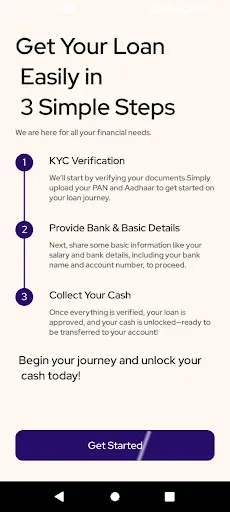 Скриншот 8 — Sabka Loan