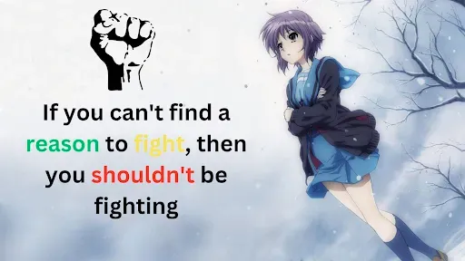 Скриншот 5 — Sad Anime : Offline Music