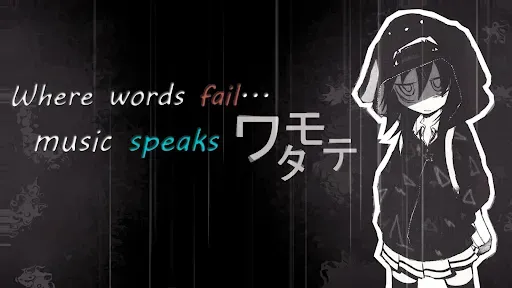 Скриншот 6 — Sad Anime Music Offline