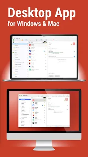 Скриншот 6 — SafeInCloud 1