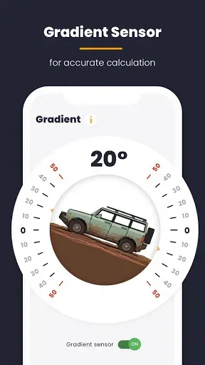 Скриншот 2 — Safe-Xtract Vehicle Recovery