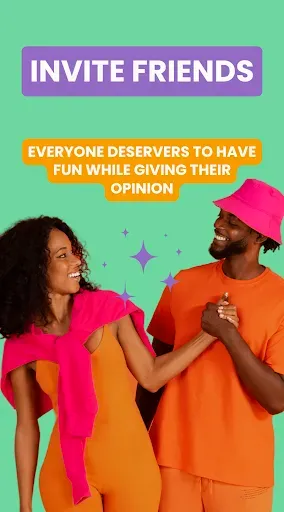 Скриншот 5 — SagaPoll Paid surveys Africa
