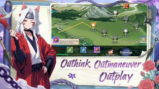 Скриншот 3 — Sage's Path: Convergence