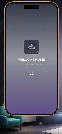 Скриншот 4 — AI Room Planner: Home Interior