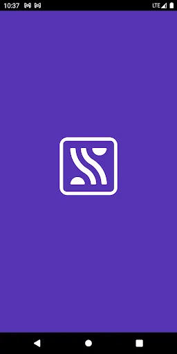 Скриншот 1 — Salão 365º - Cliente