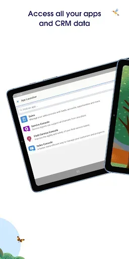 Скриншот 8 — Salesforce