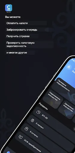 Скриншот 7 — Salyk