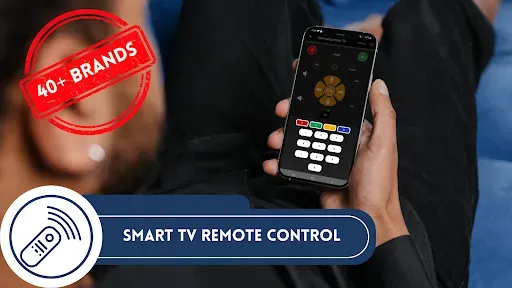 Скриншот 6 — Smart TV Remote Control