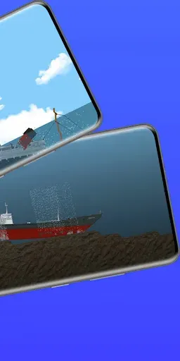 Скриншот 4 — Floating sandbox titanic Hd