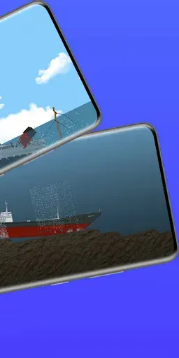 Скриншот 8 — Floating sandbox titanic Hd