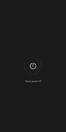 Скриншот 2 — Shutdown (no Root)