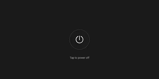Скриншот 7 — Shutdown (no Root)