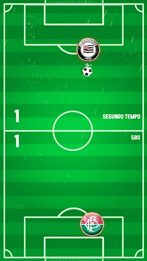 Скриншот 5 — Campeonato Brasileiro Jogo