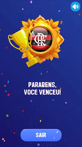 Скриншот 8 — Campeonato Brasileiro Jogo