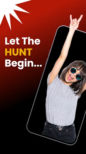 Скриншот 5 — Party Hunt | Найдите вечеринки