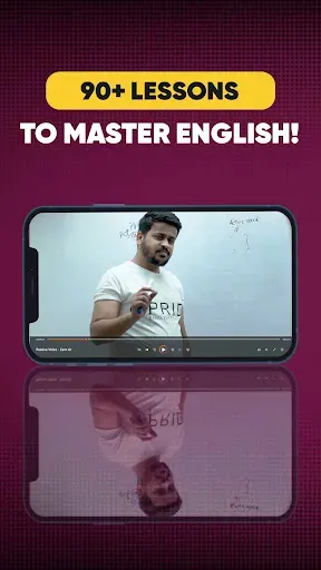 Скриншот 4 — PRIDE ENGLISH EDUCATION