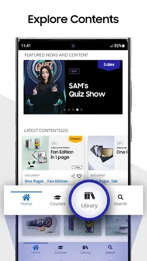 Скриншот 3 — Samsung Plus 2