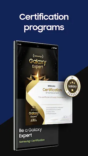 Скриншот 4 — Samsung Plus 2