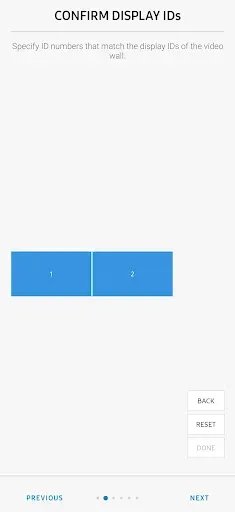 Скриншот 8 — Signage Setup Assistant