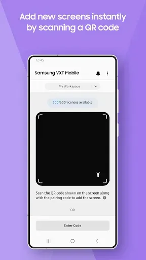 Скриншот 7 — VXT CMS Mobile