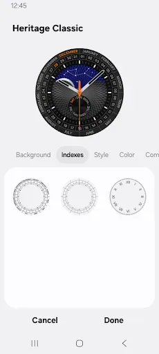Скриншот 5 — Watch Manager