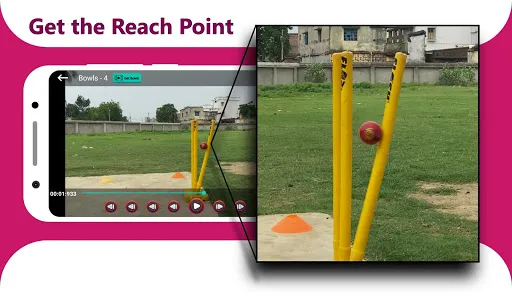 Скриншот 6 — BowloMeter - Check Bowl Speed