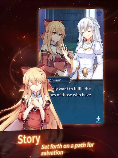 Скриншот 8 — Eternal Senia