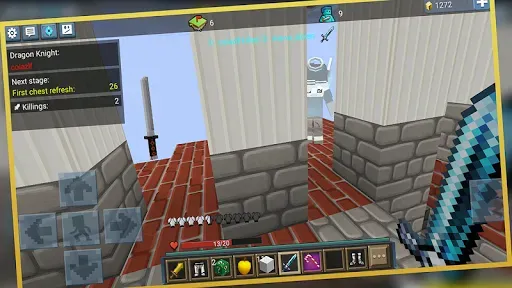 Скриншот 7 — Lucky Block