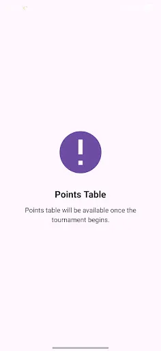Скриншот 4 — IPL2026  Live Score & Schedule