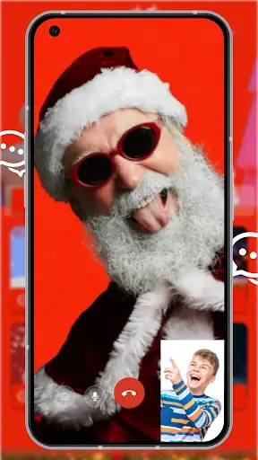 Скриншот 8 — Santa Claus :Merry Christmas