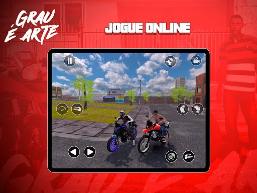 Скриншот 8 — Grau é Arte Online