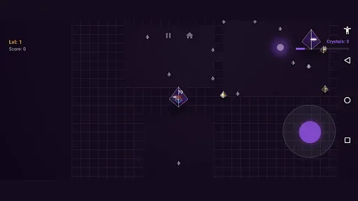 Скриншот 2 — Aetherbound: Выживание RPG