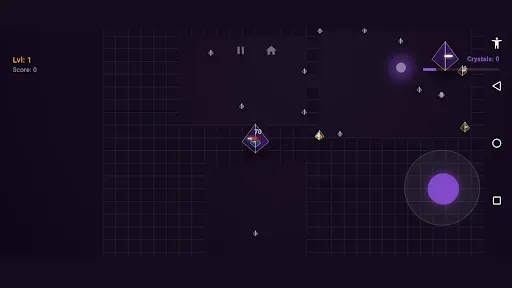 Скриншот 4 — Aetherbound: Выживание RPG