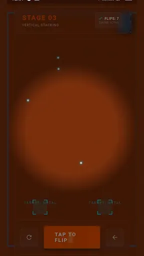 Скриншот 2 — GravityGrid: Physics Puzzle