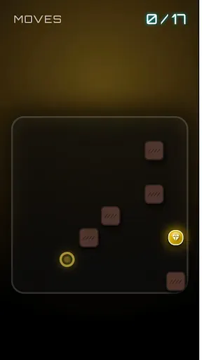 Скриншот 4 — Gridlock: Relax Puzzle Game