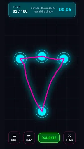 Скриншот 3 — Loop Trace