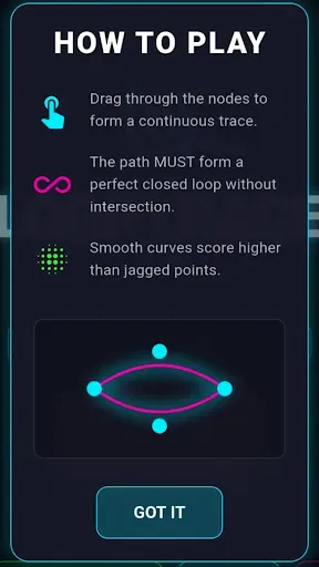 Скриншот 4 — Loop Trace