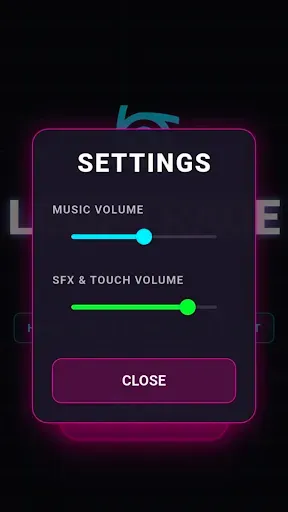 Скриншот 6 — Loop Trace