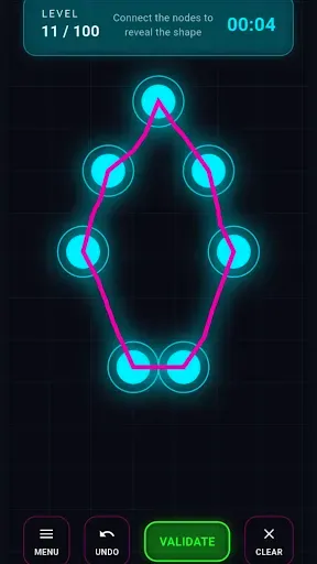Скриншот 7 — Loop Trace