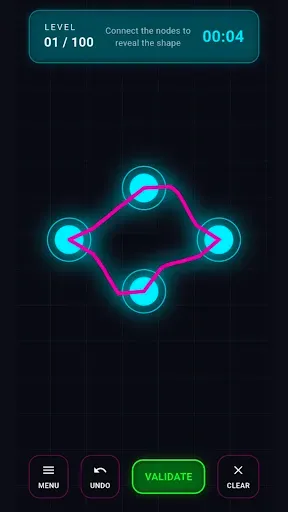 Скриншот 8 — Loop Trace