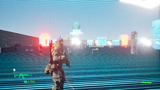 Скриншот 3 — TGOS Part IX
