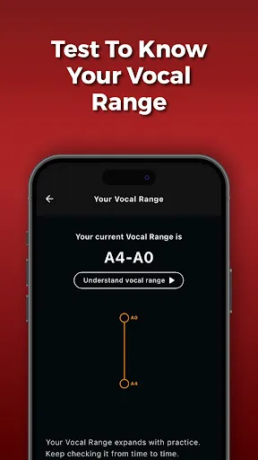 Скриншот 7 — Padhanisa: Learn to Sing Songs