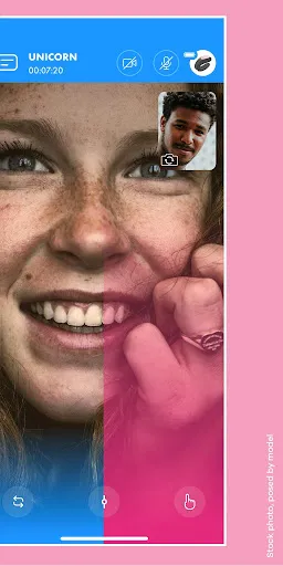 Скриншот 8 — Satisfyer Connect