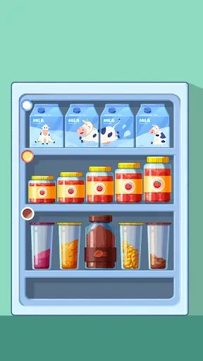 Скриншот 7 — Satishome: Игра-головоломка