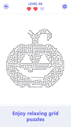 Скриншот 2 — Arrows Dash