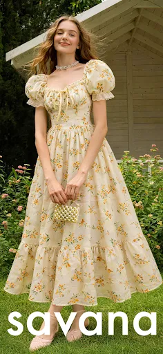 Скриншот 6 — Savana - UK Fashion