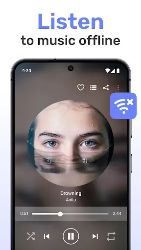 Скриншот 4 — Save From Net Video Downloader
