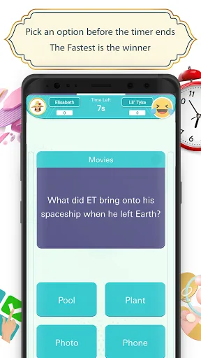 Скриншот 5 — QuizUp 2